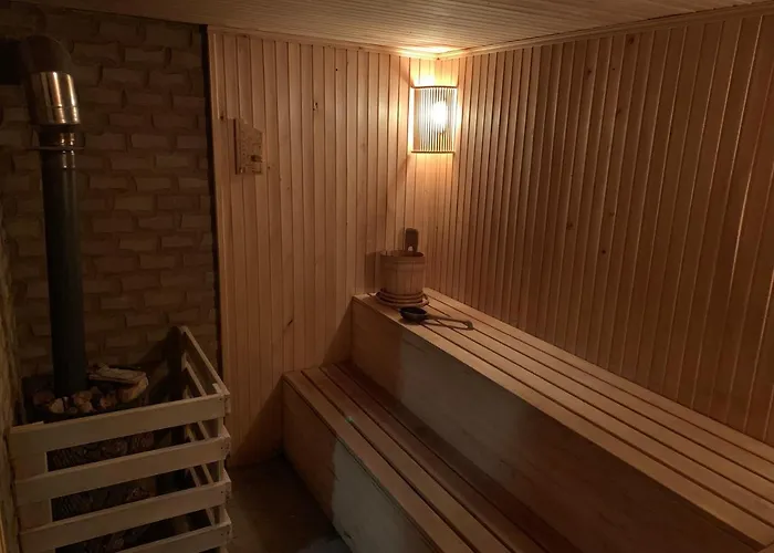 Hotel Shale *